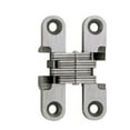 thumbnail image 7 of SOSS Model 101 Invisible Cabinet Hinge, 7 of 7