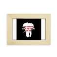 thumbnail image 1 of Cadre Photo Décoratif de Bureau 5x7 Pouces, 1 of 3