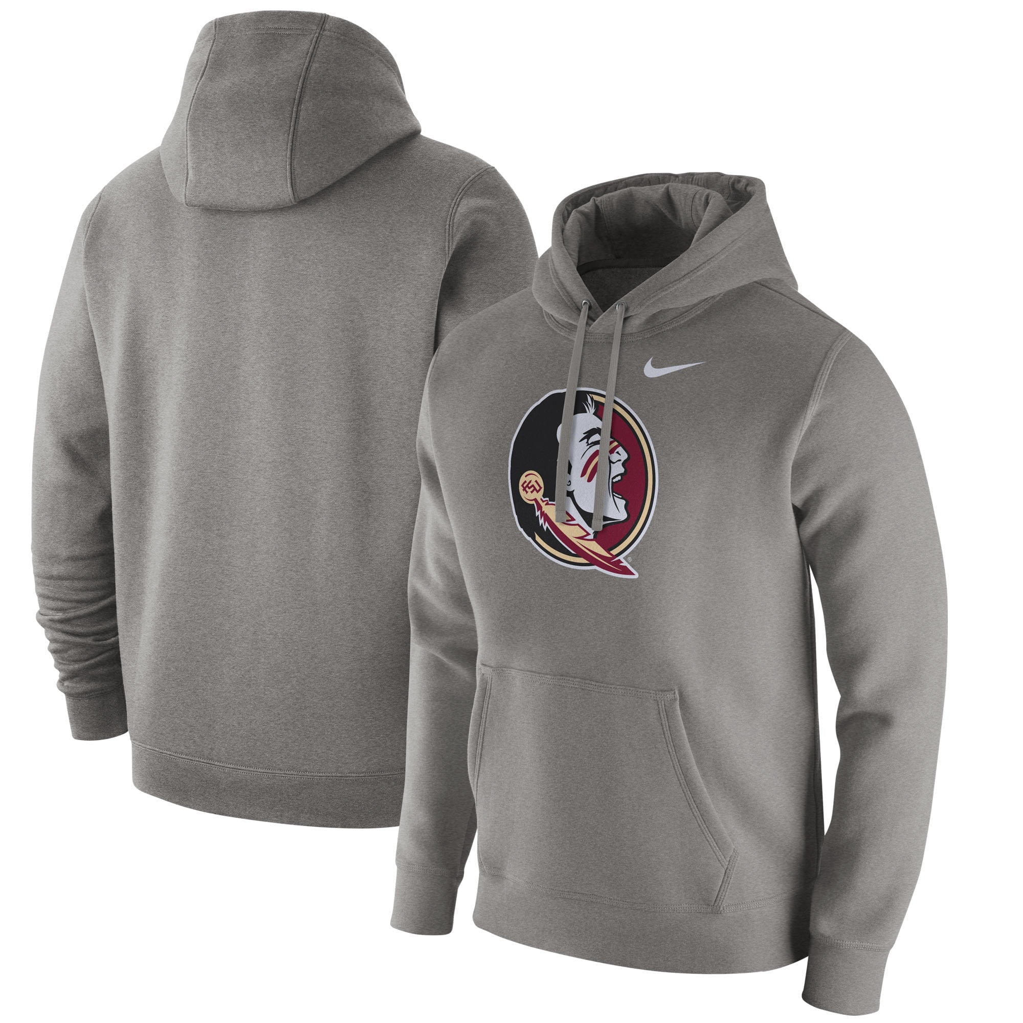 nike fsu hoodie