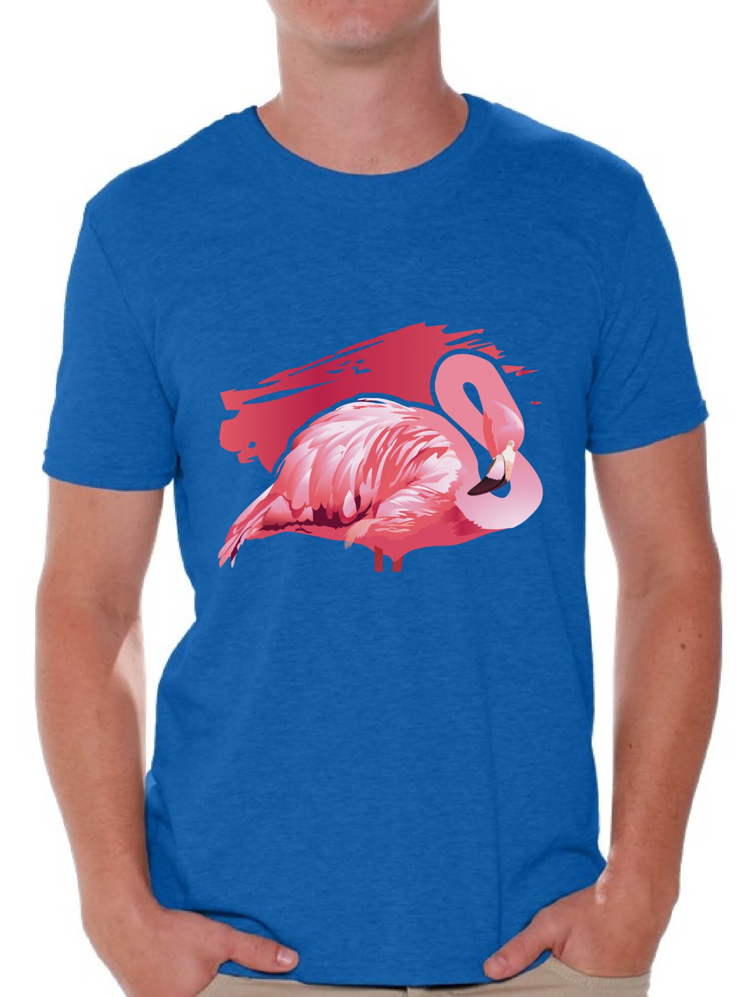 cheap flamingo shirts