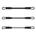 thumbnail image 1 of Cable Ankle Straps D-Ring Ankle For Gym Workouts Glutes Legs Strength Training, 1 of 12