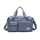thumbnail image 1 of Maleta de Viaje Impermeable Elegate Azul, 1 of 6