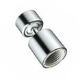 thumbnail image 6 of 360° Kitchen Sink Faucet Tap Water Spray Head Swivel Extender Nozzle Adapter, 6 of 6