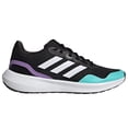 thumbnail image 1 of Tenis Adidas Runfalcon 3.0 TR para Mujer. ID2262 negro 23.5, 1 of 4