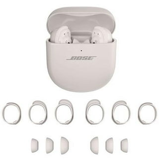 Audífonos Bluetooth Inalámbricos Deportivos Bose Soundsport Free In ear  True Wireless Negro