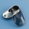 thumbnail image 1 of TPU Transparent Car Key Case Cover Holder Shell For Mercedes S GLC EQE EQS Class, 1 of 1
