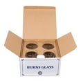 thumbnail image 2 of Stemless Wine Glasses, 21 oz, Drinking Glasses for Wine, Beer, Juice, Water, Liquor (Set of 4), 2 of 3