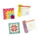thumbnail image 2 of 50 Mezclas Y Partidos Diseños Mazos Tarjetas Crochet Patrón Tejido Bricolaje, 2 of 3