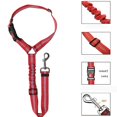 thumbnail image 5 of Keep Your Pet Safe On The Road: Adjustable Pet Seat Belts For Dogs And Cats!, 5 of 5