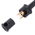 thumbnail image 1 of Sonda de agarre de prueba, 10 piezas J.30007 multímetro prueba de soldadura gancho de prueba gancho de prueba electrónico funcionalidad versátil, 1 of 14