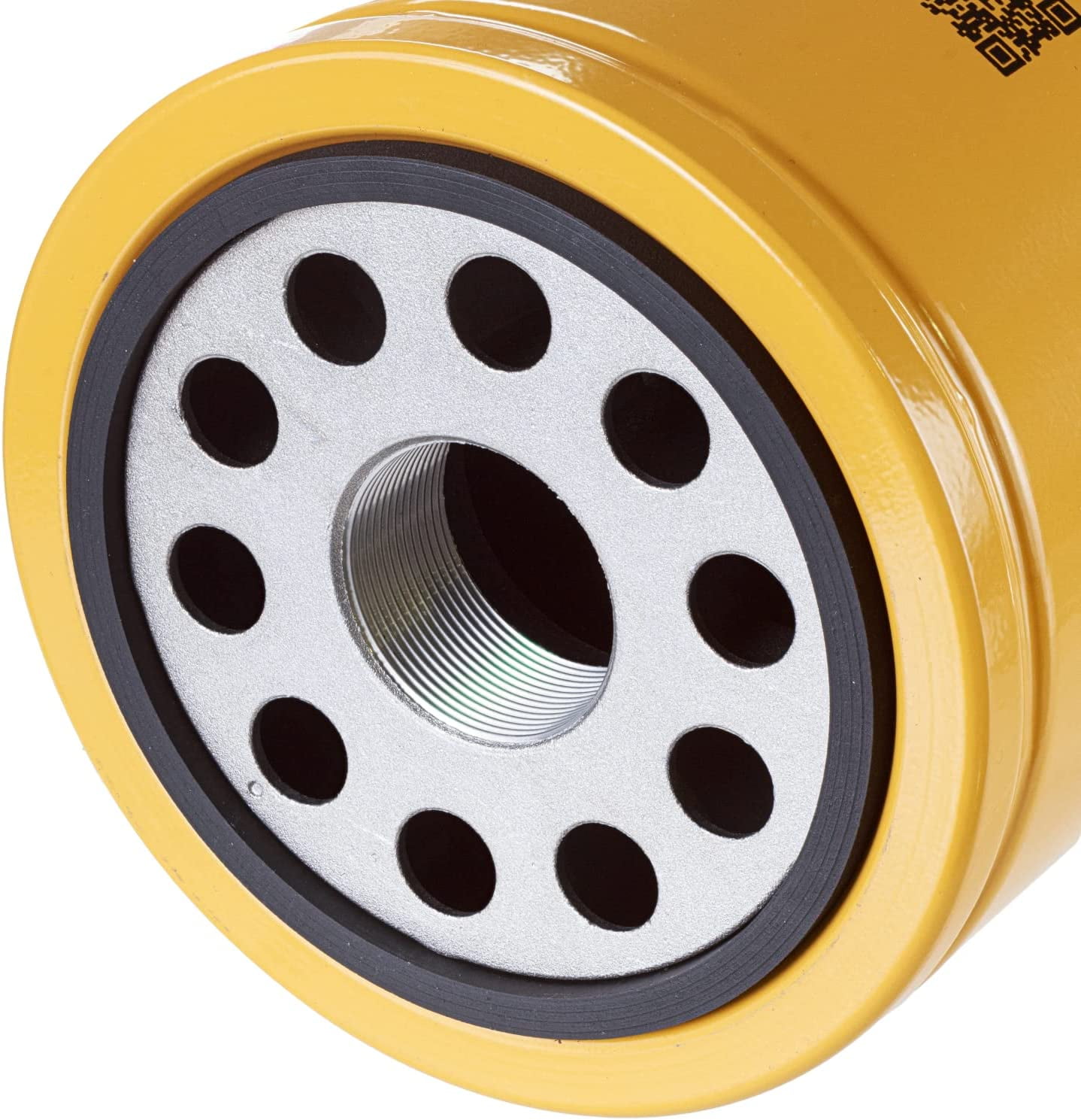 Caterpillar 1R1808 Engine Oil Filter, 1 Pack