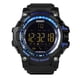 thumbnail image 5 of NUEVO EX16 Reloj inteligente resistente al agua compatible con Bluetooth para Android IOS iPhone (Azul) -130623.03, 5 of 7