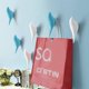 thumbnail image 3 of Bird Wall Hook Bird Coat Hook Wood Bird Hook For Wall Decoration Wall Hook/Hook Animal Key Hooks, 3 of 5