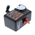 thumbnail image 1 of Interruptor de presión del compresor de aire DeWalt OEM 5140120-39, 1 of 1