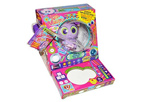 distroller baby dolls