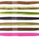 thumbnail image 2 of Cebos Artificiales kusrkot 15 Unids Señuelo de pesca suave y cálido, 2 of 7