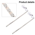 thumbnail image 2 of 2PCS LED Light Strip for Bambu Lab A1 for 3D Printer High temperature resistance, 2 of 10