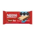 thumbnail image 1 of Chocolate con leche Tabletas Nestlé chocotrío con galleta sabor chocolate blanco 90 g, 1 of 4