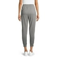 thumbnail image 4 of Athletic Works Women's Athleisure Soft Jogger Pants, 4 of 6