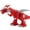 tyrannosaurusrexbrown, variant on Electric Dinosaur Toys for Kids Sound and lighting T Rex Dinosaur Toys for Boys Walking Dinosaur Tyrannosaurus Green