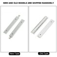thumbnail image 4 of 2pcs Mini Slideway Ball Bearing Drawer Slides, Drawer Slideway, For Drawer Cabinet Household, 4 of 8