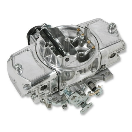 Demon Fuel Systems RDA-850-MS Carburetor