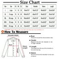 thumbnail image 3 of ATOYSOY Plus Size Tops Cardigans Loose Hoodies Jackets with Pockets for Women Casual Coat Zipper Up Shackets Winter Long Sleeve Outwear Thermal Fleece Workout Gray XL, 3 of 5