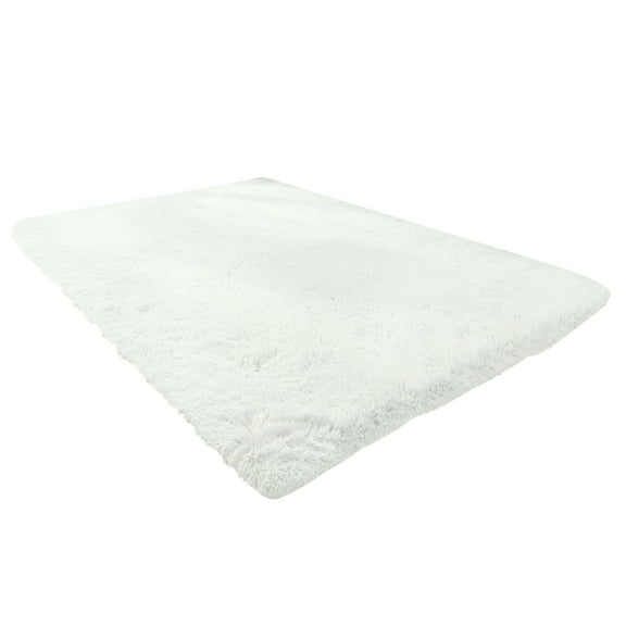 DERONA 8X10 Rugs For Living Room Area Rug Living Room Rugs Soft Fluffy Area Rug Modern Bedroom Rugs For Kids Room Nursery Rug Floor Carpets