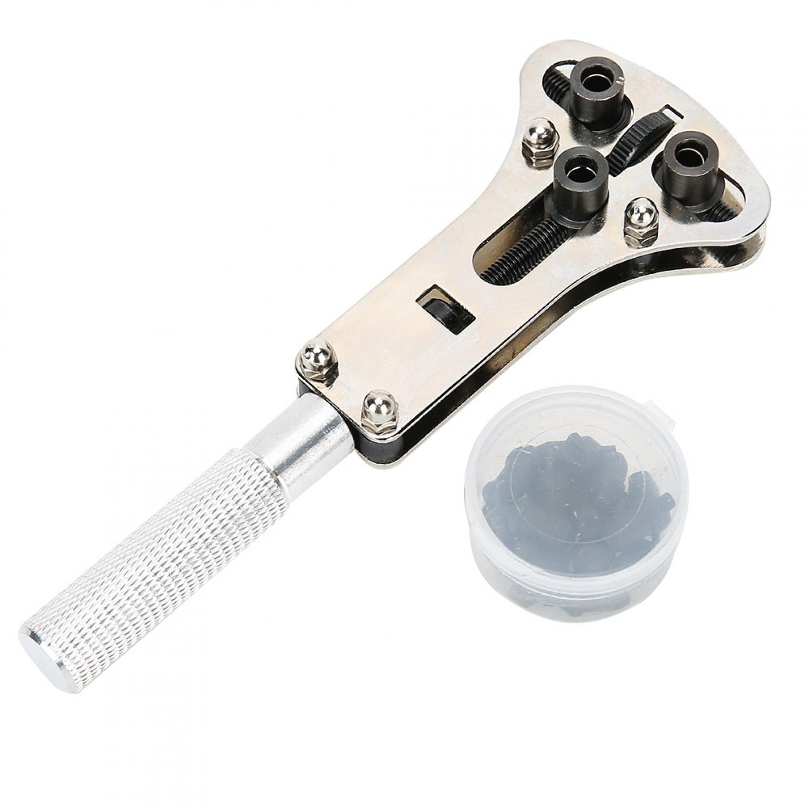 Watch Repair Tools Watch Back Removal Tool Watch Tool Kit, Watch