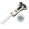 thumbnail image 3 of Watch Repair Tools Watch Back Removal Tool Watch Tool Kit, Watch Case Opener, For Watch Opening Watch Repair, 3 of 8