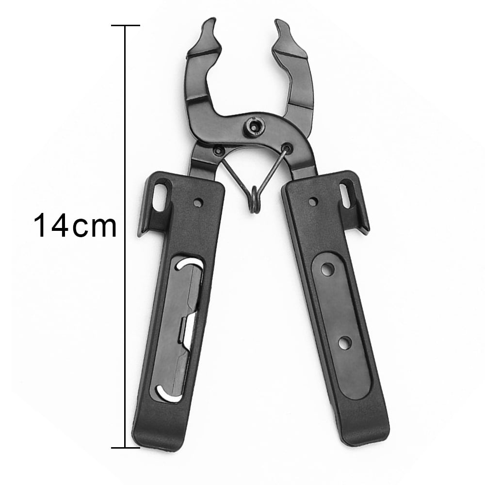 Bike MTB Bicycle Hand Master Link Chain Pliers Clamp Removal Repair Tool Road 