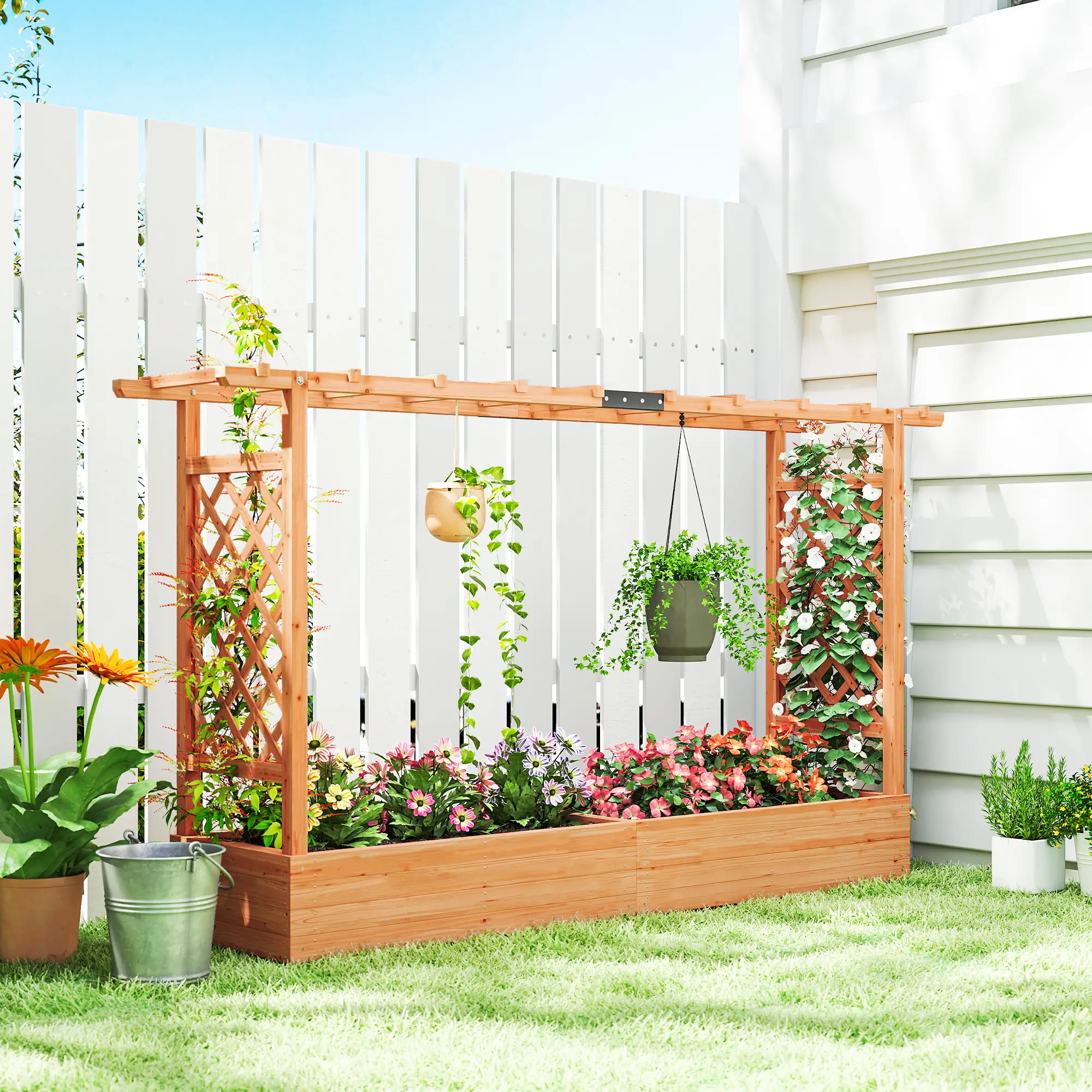 Planter Box