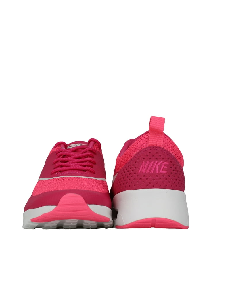 opzettelijk marketing wond Nike Women's Air Max Thea Running Shoe - Walmart.com