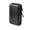 thumbnail image 1 of Étui Rigide pour Console de Jeu Portable Rétro RG556, Étui de Voyage RG556 Console de Jeu Portable Rétro, Sac de Rangement en Filet Intégré pour Câble Carte de Jeu, Sac de Rangement de Voyage pour RG556, 1 of 8