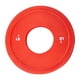 thumbnail image 1 of Disco de pesas para gimnasio, portátil, de 1 lb, fácil de colocar, para entrenamiento, pequeño disco de cambio para levantamiento de pesas, pesas, 1 of 8