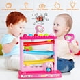 thumbnail image 3 of Montessori Toys OCHIDO Pound A Ball con 2 martillos y 12 bolas para más de 3, 3 of 6