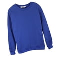 thumbnail image 4 of Sudadera con Capucha perfecl 3XL Algodón Poliéster Azul, 4 of 8