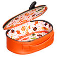 thumbnail image 2 of Wet n Wild Jackolantern Makeup Bag, 2 of 5