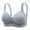 GY1, variant on Sngxgn Womens Wireless Bra, Full-Coverage Pullover Stretch-Knit Bra, Smoothing T-Shirt Bra(Khaki,36)