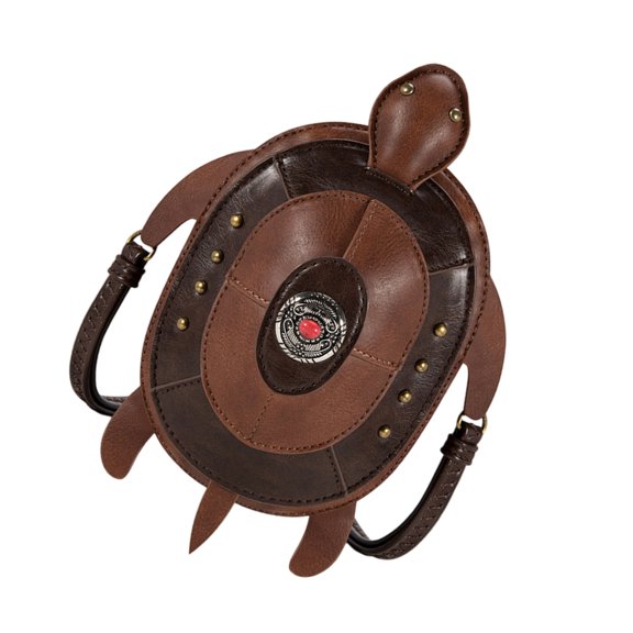 YIEMEEN Medieval Retro Style Shoulder Bags Women's Crossbody Bag Gothic Purse for Women