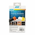 Camco Camper/RV Sewer Hose Fitting Gasket | Provides an Odor Tight Seal ...