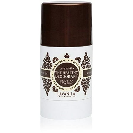 Lavanila The Healthy Deodorant Pure Vanilla Mini