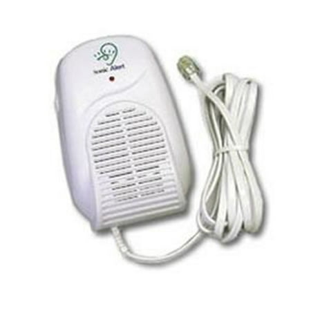 Sonic Bomb Sonic Ring Jr. Telephone Signaler