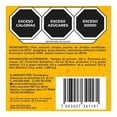thumbnail image 2 of Salsa para alitas y botanas Mr Wings Sabor Piña Hot 4.2 Kg, 2 of 4