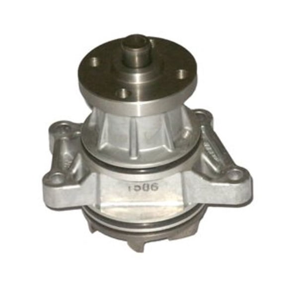 Engine Water Pump Fits select: 1999-2008 SUZUKI GRAND VITARA, 2002-2006 SUZUKI XL7