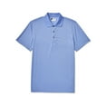 thumbnail image 4 of IZOD Men's Golf Comfort Stretch Grid Polo Shirt, 4 of 4