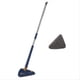 thumbnail image 1 of Telescopic Cleaning Mop Rotatable Microfiber Mop Home Cleaning Tool,A, 1 of 5