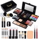 thumbnail image 1 of Kit de maquillaje MORNECA Professional 60 colores con espejo para mujer, 1 of 9