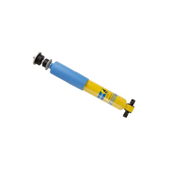 Bilstein 24-187435 B6 Performance Monotube Shock Absorber For Fits select: CHEVROLET EXPRESS , GMC SAVANA