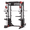 Red, variant on RitKeep PMAX 5600 Pro Home Gym Smith Machine, 6-in-1 Squat Rack Dual Cable Crossover
